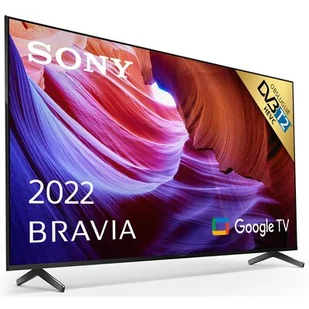 Telewizor SONY KD-75X85K - Telewizory - miniaturka - grafika 1