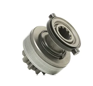 BOSCH Sprzęgło jednokierunkowe, rozrusznik 1 006 210 149 - Sprzęgła - miniaturka - grafika 1