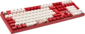 Klawiatury - Triton Varmilo VEA109 Koi Gaming Tastatur, MX-Brown, weie LED A27A039A2A1A07A034 - miniaturka - grafika 1