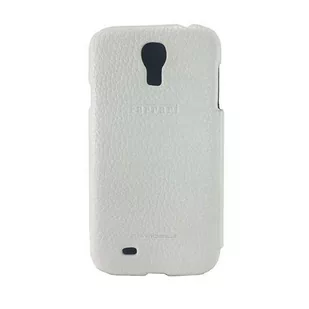 Etui Ferrari book FEFFFLBKS4FW i9505 S4 - Etui i futerały do telefonów - miniaturka - grafika 2