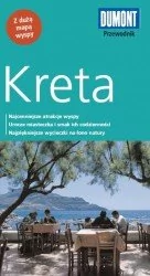 DuMont Klaus Botig Kreta. Przewodnik z mapą - Przewodniki - miniaturka - grafika 1