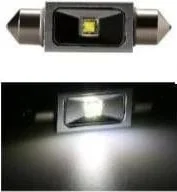 Noxon 4554 Żarówka LED FESTOON 36 CANBUS CREE - Żarówki samochodowe - miniaturka - grafika 1