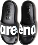 Klapki i japonki męskie - Arena Klapki URBAN - miniaturka - grafika 1