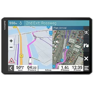 Nawigacja GARMIN Dezl LGV1010 MT-D Europa - Nawigacja GPS - miniaturka - grafika 1