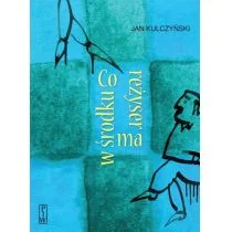 Co reżyser ma w środku - Jan Kulczyński - Biografie i autobiografie - miniaturka - grafika 2