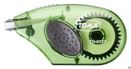 Korektory - TOMA Korektor w taśmie TOMA KB01REY - miniaturka - grafika 1