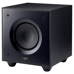 Paradigm Defiance V8 - Subwoofer aktywny 8" - Głośniki i kolumny - miniaturka - grafika 1