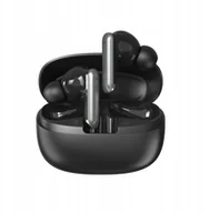 Słuchawki - Dudao U21 TWS ANC ENC - czarne - miniaturka - grafika 1