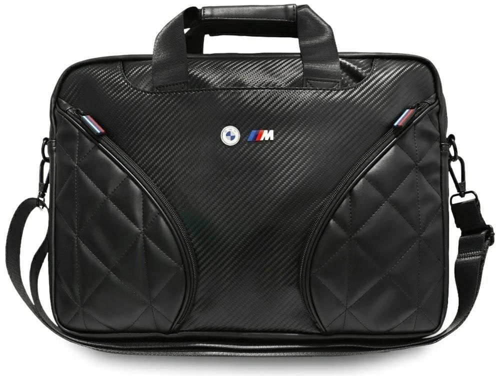 Torba BMW Torba Carbon Pockets&Metal Logo 16