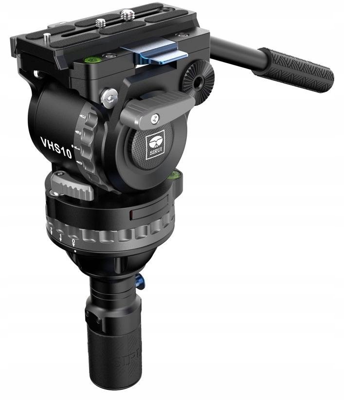 Głowica Sirui Sirui Pro Video Head VHS10