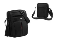 Torby męskie - Elegancka I Stylowa Torba/Saszetka Średnia Na Ramię Peterson PTN 73202 27 x 21 x 7 [cm] - miniaturka - grafika 1