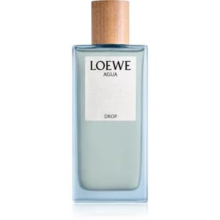 Loewe Agua Drop woda perfumowana dla kobiet 100 ml - Wody i perfumy damskie - miniaturka - grafika 1