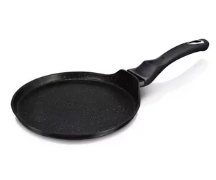 Berlinger Haus Patelnia Lumarko Patelnia Do Naleśników 28cm Bh-6921 Carbon Pro BH-6921 Kinghoff - Patelnie - miniaturka - grafika 2