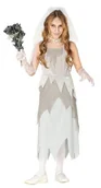 Stroje karnawałowe - Strój dla dzieci, Duch Panny Młodej, rozmiar 104 - miniaturka - grafika 1
