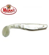 Przynęty - MANNS Predator 90mm Perła - miniaturka - grafika 1