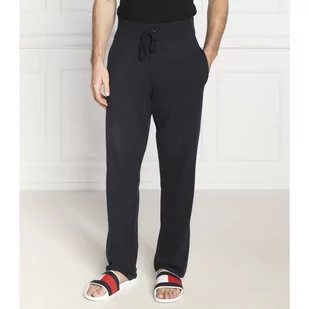 Tommy Hilfiger Spodnie od piżamy | Regular Fit - Piżamy męskie - miniaturka - grafika 1