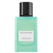 Wody i perfumy damskie - Banana Republic Grassland woda perfumowana spray 75ml - miniaturka - grafika 1