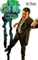 Komiksy obcojęzyczne - The Fade Out. Volume 3 - miniaturka - grafika 1