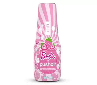 Dafi Barbie - Syropy i koncentraty owocowe - miniaturka - grafika 1