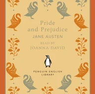 Audiobooki obcojęzyczne - Pride and Prejudice - miniaturka - grafika 1