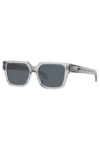 Prada 0pr 03zs 54 U430a9 okulary przeciwsłoneczne, wielokolorowe (wielokolorowe), jeden rozmiar unisex dla dorosłych, Wielobarwny, rozmiar uniwersalny - Okulary przeciwsłoneczne - miniaturka - grafika 1