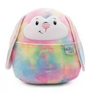 Maskotki i pluszaki - NICI 49886 Poduszka pluszowa Chill-NICI królik 30cm - miniaturka - grafika 1