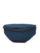 Nerki - Tommy Hilfiger Saszetka nerka Monotype Pu Bumbag AM0AM12603 Granatowy - miniaturka - grafika 1