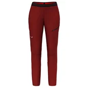 Spodnie sportowe damskie - Spodnie damskie Salewa  Pedroc 2 DST M Light Pants  38 - miniaturka - grafika 1