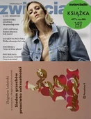 Czasopisma - Zwierciadło (z dodatkiem) - miniaturka - grafika 1