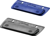 Dziurkacze - Herlitz Mini-Taschenlocher farbig sortiert zum Einheften und - miniaturka - grafika 1