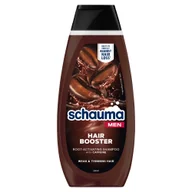Szampony do włosów - Schauma Men Anti-Hairloss Szampon do włosów - miniaturka - grafika 1