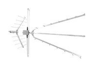 Anteny TV - Antena DVB-T COMBO PASYWNA. - miniaturka - grafika 1