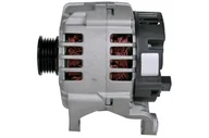 Alternatory - Alternator Hella 8EL 012 428-221 - miniaturka - grafika 1