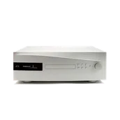 Odtwarzacze CD - Odtwarzacz dCS Rossini APEX CD Player / Streamer Kolor: Srebrny - miniaturka - grafika 1