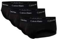 Majtki męskie - Calvin Klein, Slipy męskie, 3 Pack, rozmiar M - miniaturka - grafika 1