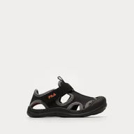 Buty dla chłopców - FILA AQUA KD - miniaturka - grafika 1