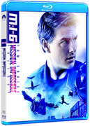 Filmy przygodowe Blu-Ray - FILMOSTRADA Mission: Impossible - Fallout (BD) - miniaturka - grafika 1