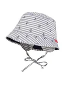 Czapki dla dzieci - Kapelusz Baby Boy Maximo UV 47 - miniaturka - grafika 1