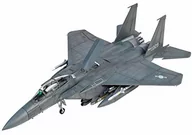 Modele do sklejania - Academy Myśliwiec ROKAF F-15K Slam Eagle 12554 - miniaturka - grafika 1