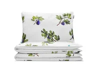 Pościel - pościel figi 90x120 cm + 1x 60x40 cm - MUMLA - miniaturka - grafika 1