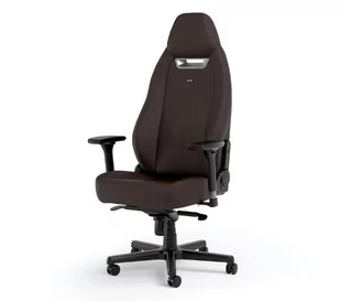 Noblechairs LEGEND Java Edition Gamingowy do 150kg Skóra ECO High Tech Brązowy - Fotele gamingowe - miniaturka - grafika 1
