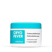 Balsamy i kremy do ciała - Cellublue Cellublue Pielęgnacja ciała Cryo Cellulite Cream 200 ml - miniaturka - grafika 1