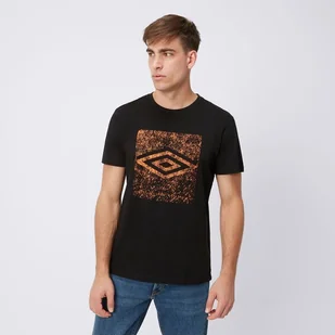 UMBRO T SHIRT THREEDE - Koszulki męskie - miniaturka - grafika 1