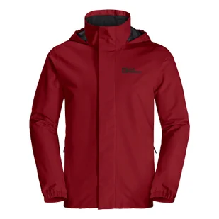 Kurtka trekkingowa męska Jack Wolfskin 11111422607 - Kurtki i kamizelki sportowe męskie - miniaturka - grafika 1