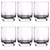 Szklanki - LAV TUANA Szklanki niskie 320 ml 6 sztuk - miniaturka - grafika 1
