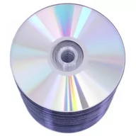 Nośniki danych - Esperanza DVD+R 4.7GB 100 5905784766485 (1295 - 5905784766485) - miniaturka - grafika 1