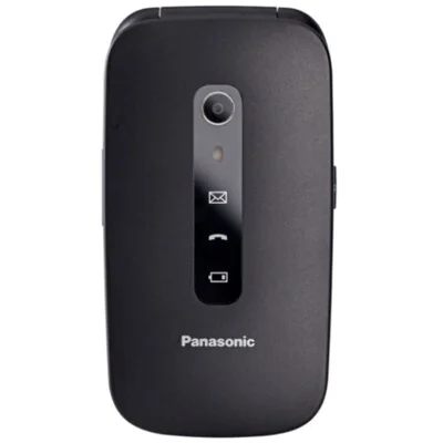 Manuale Panasonic KX-TU550 (Italiano - 28 pagine