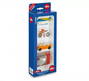 Siku 6325, Toy vehicle - Samochody i pojazdy dla dzieci - miniaturka - grafika 2