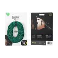 Akcesoria turystyczne - Nite Ize - ShineLine Reflective Cord - 50 ft. - RR-04-50 - miniaturka - grafika 1