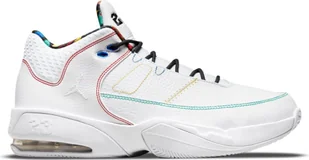 Nike JORDAN MAX AURA 3 - Buty sportowe męskie - miniaturka - grafika 1